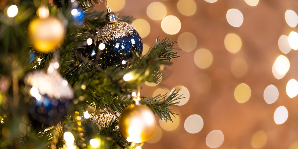 Як прикрасити ялинку в стилі зроби сам з дітьми