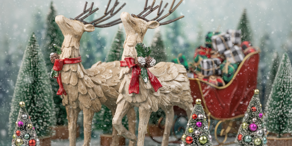 Ідеї для прикрашання ялинки разом з дітьми