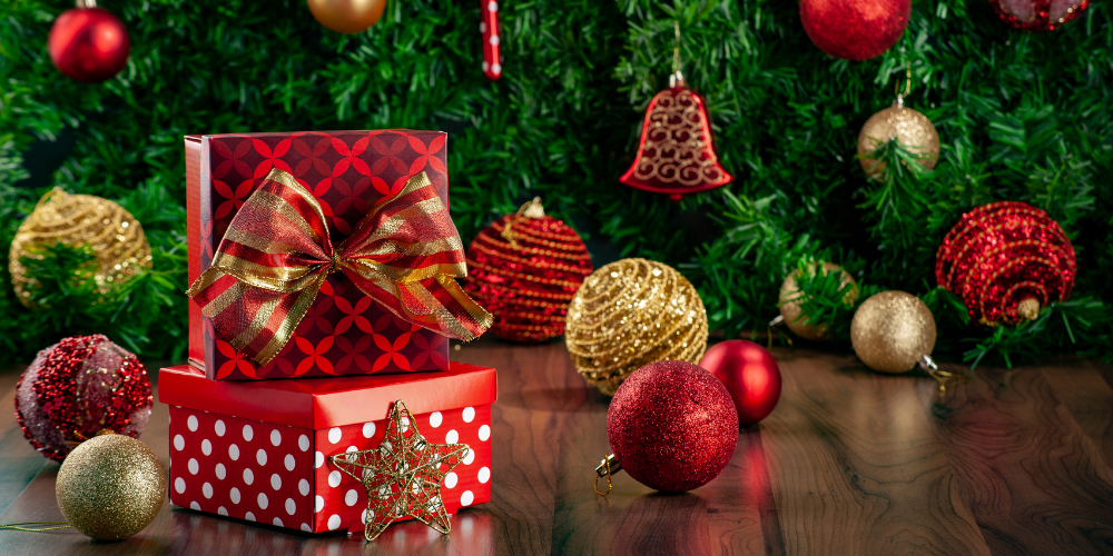 Вибір штучної ялинки