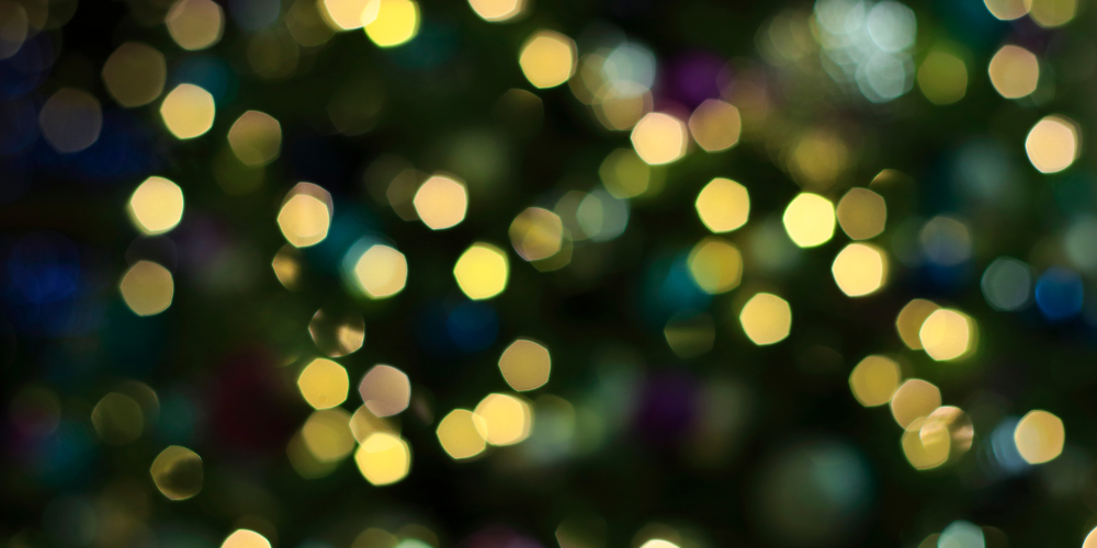 Як прикрасити ялинку в стилі "французький прованс"