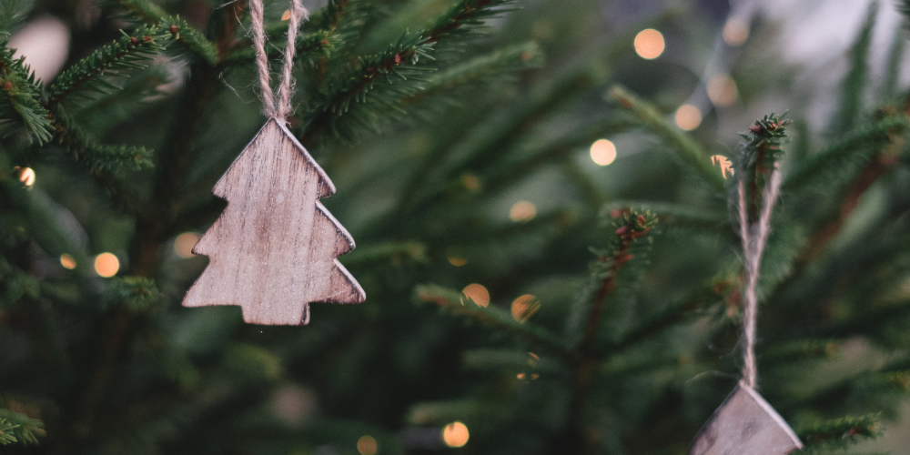 Як створити святкову атмосферу з допомогою різдвяних букетів