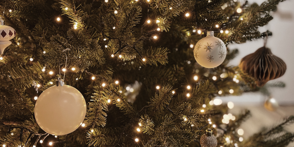 Поради щодо вибору різдвяних гірлянд для вікон